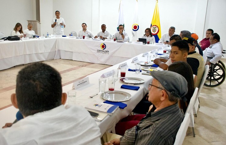 ¿Qué pasó con el fallido proyecto de las letrinas en Sampués?