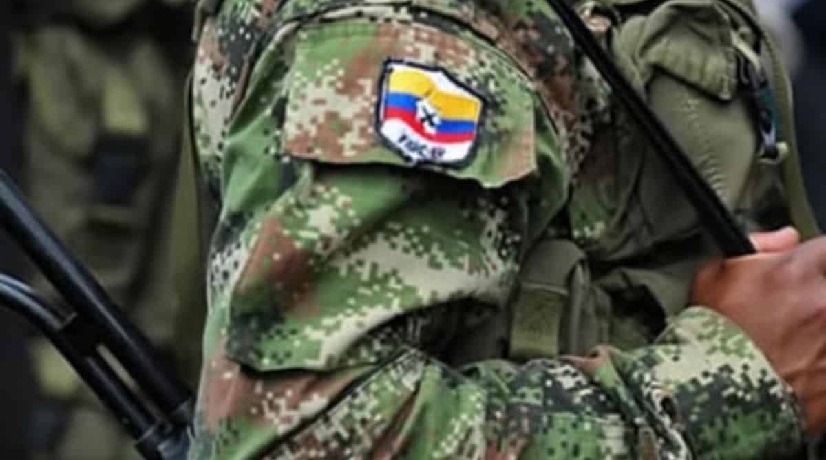 Alias ‘Antonio Medina’ fue expulsado de la JEP
