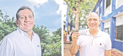 En Santa Marta todavía no hay alcalde