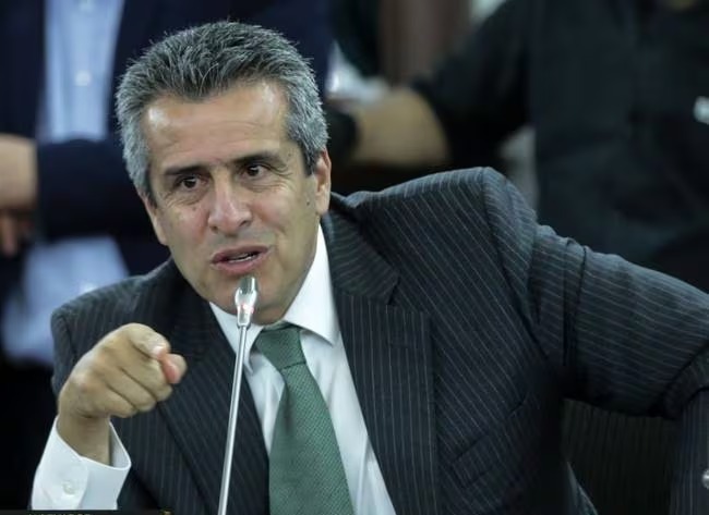 MinInterior pide a la Corte evaluar fallo de Tribunal de no computar votos de Jorge Agudelo