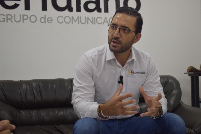 Crisis en la salud y EPS, en la lupa de la Contraloría, habrá reunión