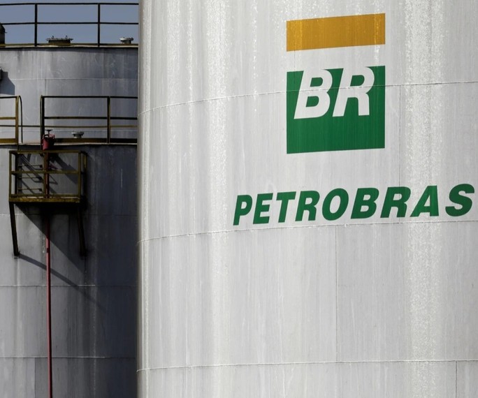 Petrobras planea asociación para convertir a Colombia en exportador de gas
