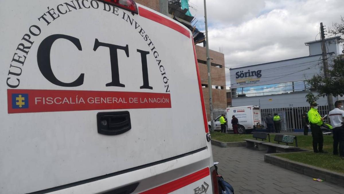 Fallece niño de cuatro años luego de caer a balde lleno de agua