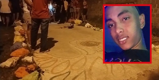 Ataque sicarial dejó dos heridos