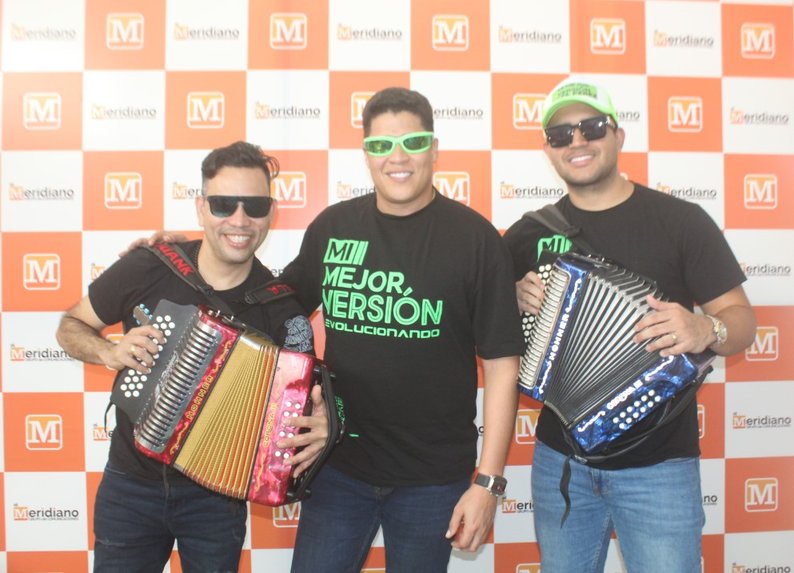 Rafa Pérez le entregó a sus fanáticos 'Mi mejor versión'