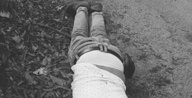 Hombre fue asesinado a tiros en zona rural de Pueblo nuevo
