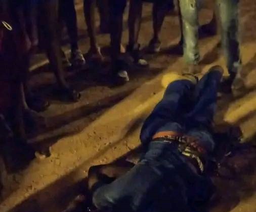 Lo asesinaron a bala en una cancha de fútbol en Montelíbano