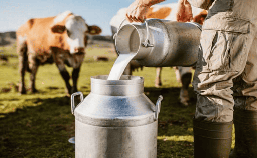 Consumo de leche podría caer en 2024