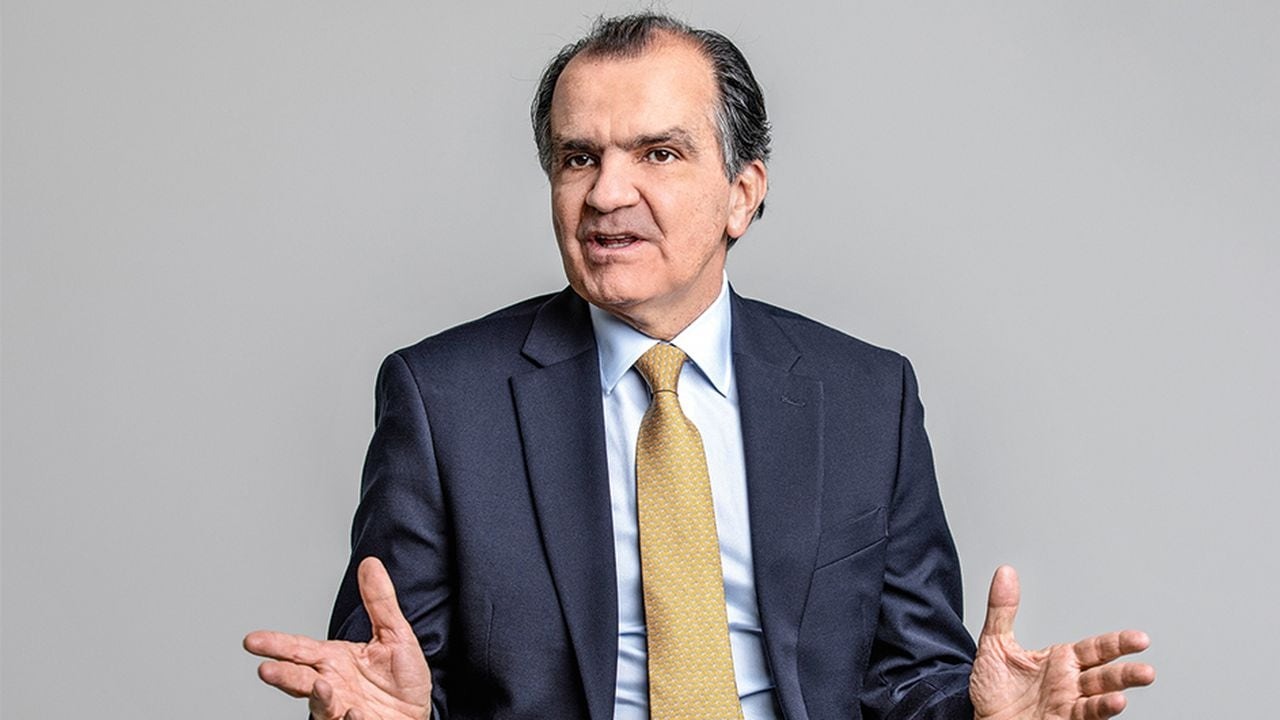 Será acusado por el caso Odebrecht