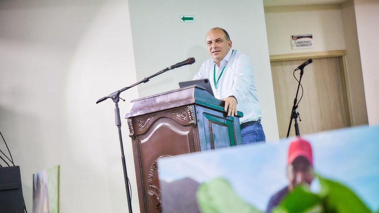Alertó por desplazamiento