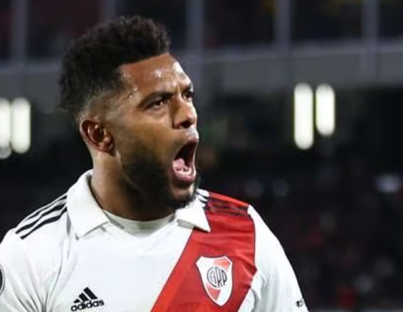 Borja nuevamente víctima de estafa