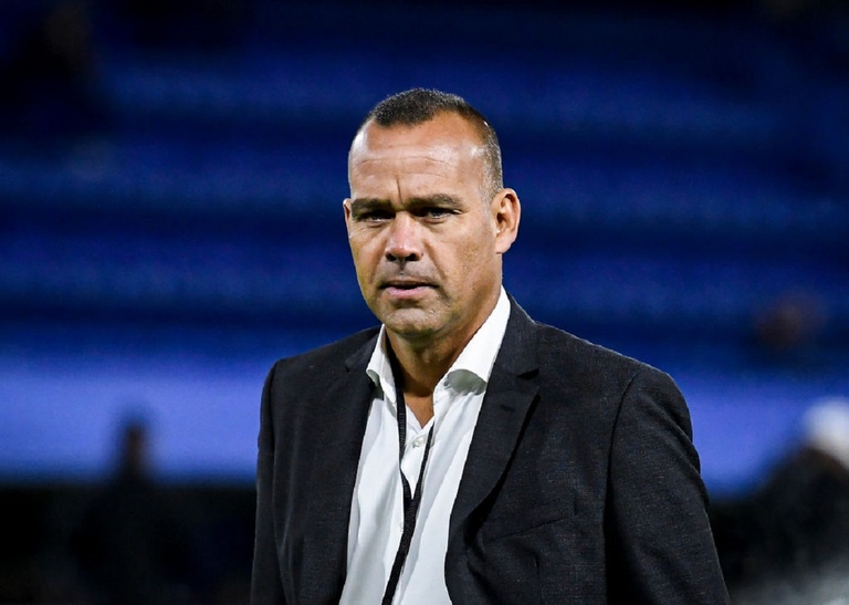 Rafael Dudamel está a una firma de volver a dirigir en Colombia