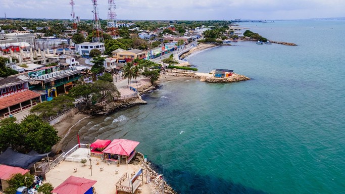 A la 'ciudad del Golfo' le suman otro proyecto, con dos estancados