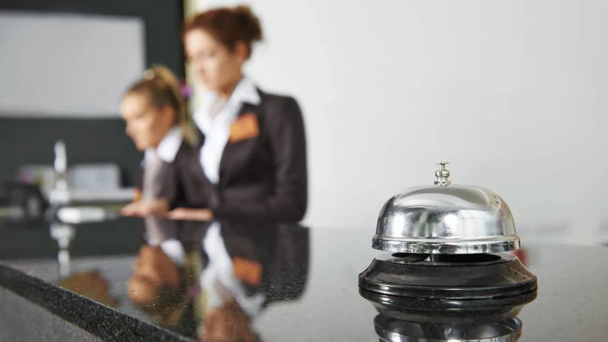 Ocupación hotelera de octubre de 2023, la más baja en 10 años para este mes