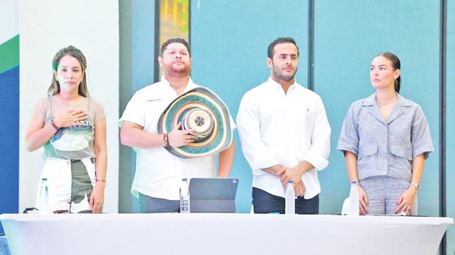 La Transición de Gobiernos ya inició en Córdoba