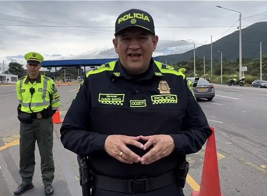 La Memot tendrá nuevo comandante