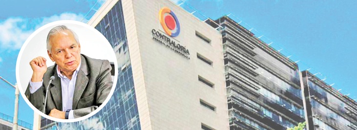Contraloría investigará pagos dobles