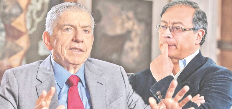 Los liberales saldrían de la coalición de Gobierno