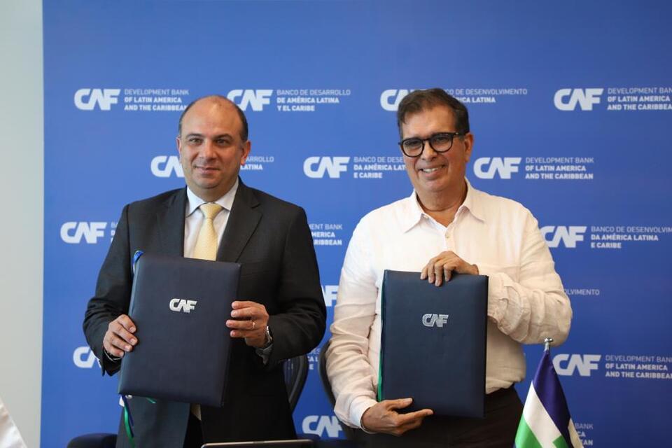 Firmaron acuerdo para promover el derecho al medio ambiente sano