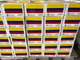 Colombia enviará ayuda humanitaria a México