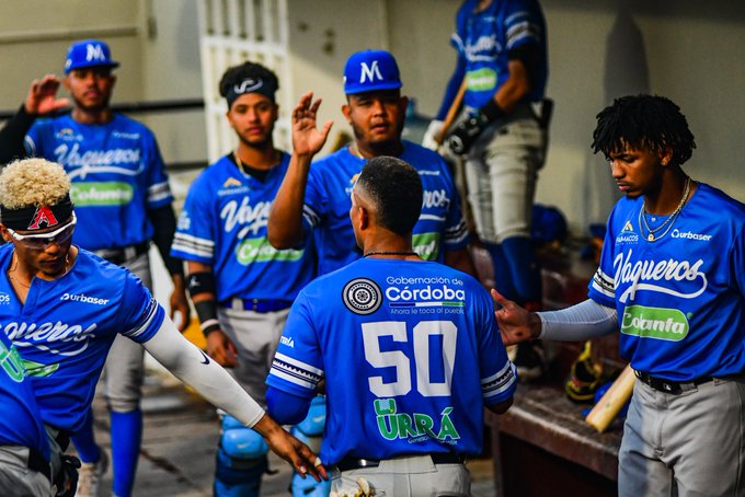 Vaqueros de Montería regresa a casa en busca del liderato de la Lpbc