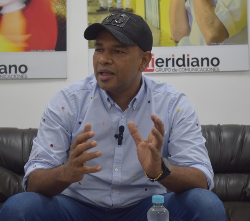 Alcalde electo de Sincelejo Yahir Acuña rinde indagatoria ante la Corte Suprema