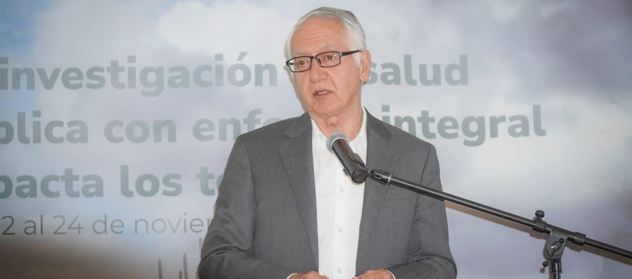 MinSalud responsabiliza a laboratorios de crisis de medicamentos en el país