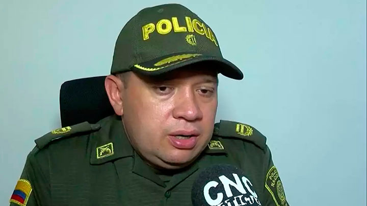 Justicia Penal Militar no recibirá el caso del coronel Feria por polígrafo a exniñera