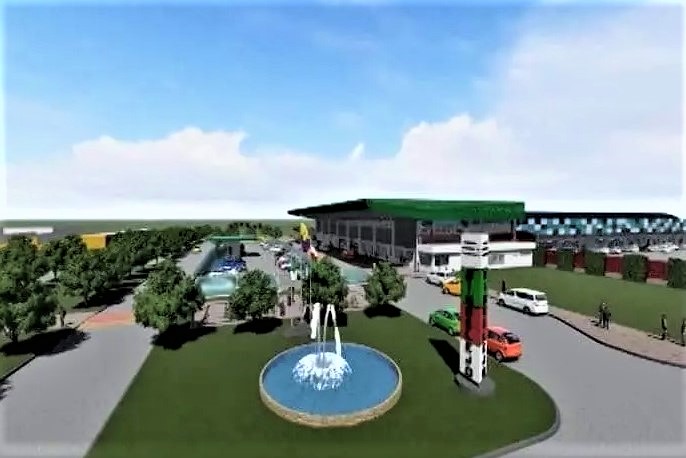 En busca de inversionistas para la terminal de transportes de Sincelejo