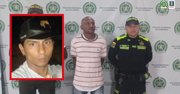 A la cárcel por homicidio