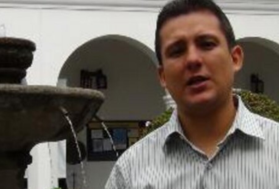 Nombran nuevo gobernador "ad hoc" en Antioquia