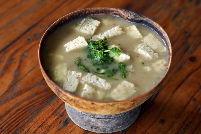 Volvió el Índice del Mote de Queso (IMQ)