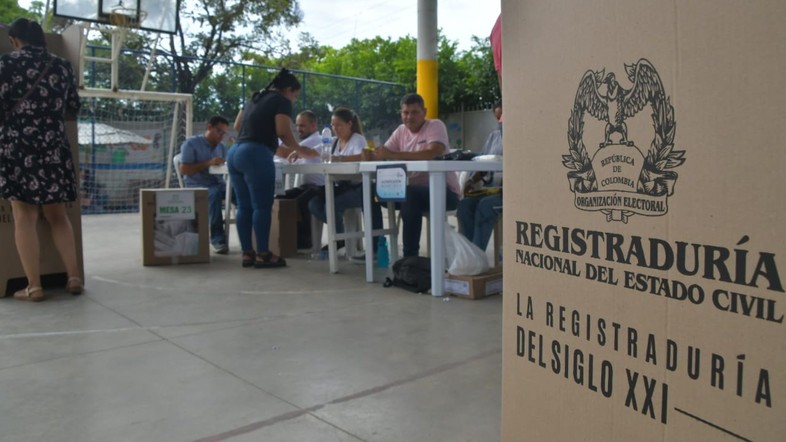 Así quedó conformado el Concejo del municipio de Galeras