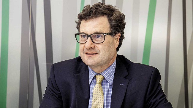 Un juez rechazó imputación de cargos contra Luis Fernando Andrade, exdirector de la ANI