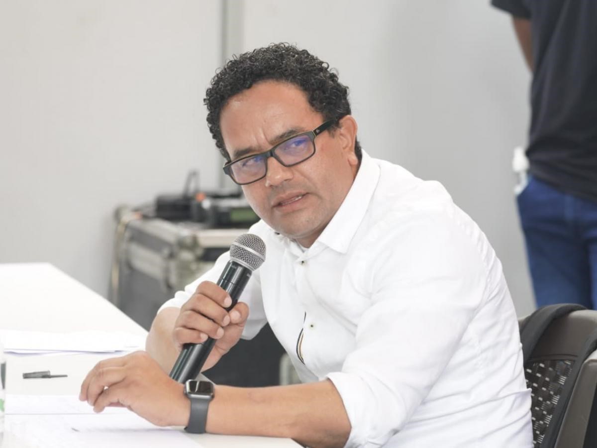 Procuraduría suspendió provisionalmente al alcalde de Ituango, Antioquia