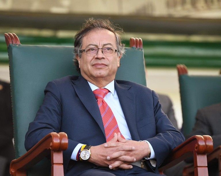 Petro pide que el Pacto Histórico y otros sectores se unan en un solo partido