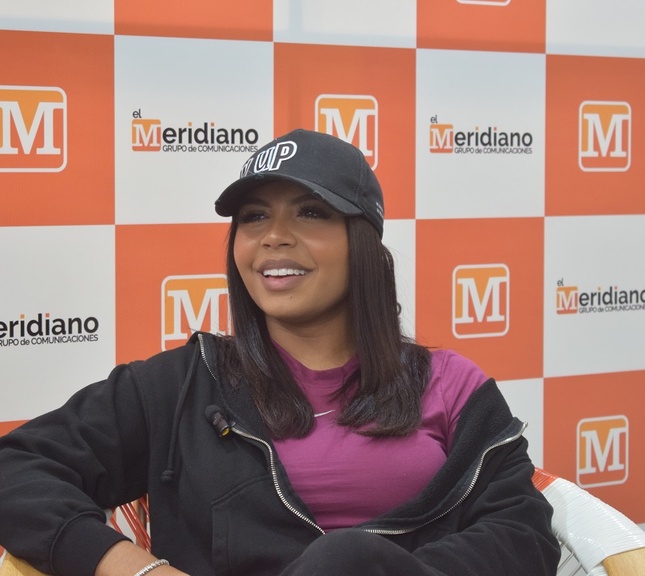 El round con el que Natalia Curvelo pega duro en el vallenato