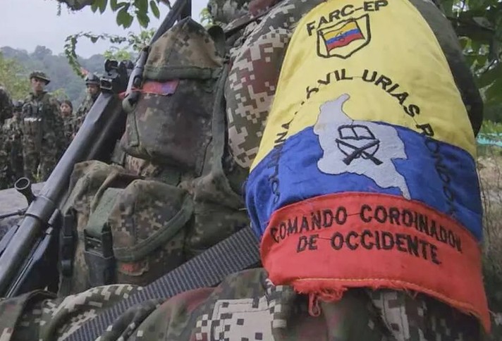 Fuerzas Militares denuncias que las disidencias están usando el cese al fuego para seguir delinquiendo