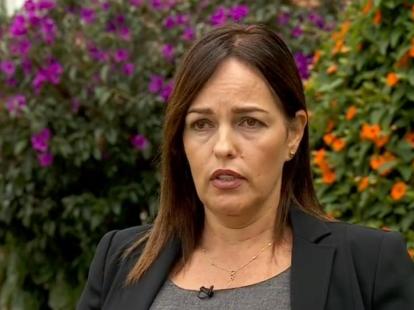 Fiscal Angélica Monsalve fue vinculada a proceso por concusión