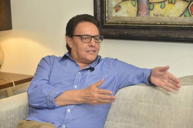 Parlamento de Ecuador crea una comisión para investigar asesinato de Fernando Villavicencio