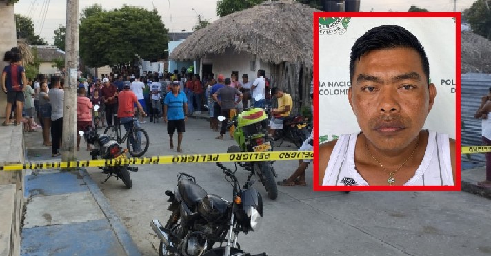 Otro homicidio en Sucre, ya van 312