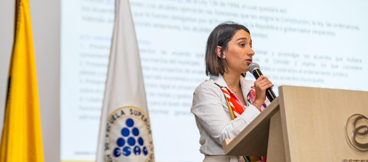 Citan a interrogatorio a Laura Sarabia por el escándalo de su exniñera