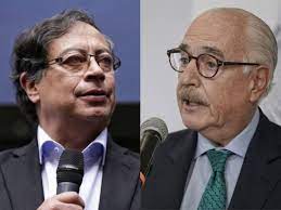 Petro anunció que demandará a Andrés Pastrana