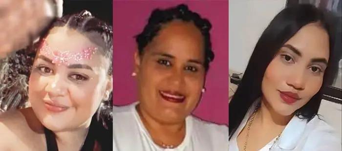 Madre e hijas fueron asesinadas al interior de su vivienda en Santa Marta