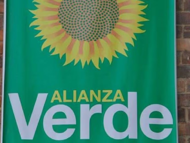 Rechazan recusación contra bancada de la Cámara del Partido Verde