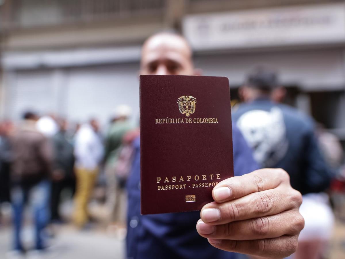Aplazan conciliación entre Cancillería y Thomas Greg por licitación de pasaportes