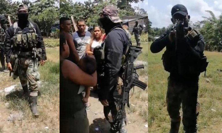 Fiscalía asumirá investigación por violaciones de DD.HH. a militares en Tierralta, Córdoba
