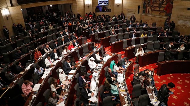 Aprueban artículo que transforma a las EPS en Gestoras de Salud y Vida