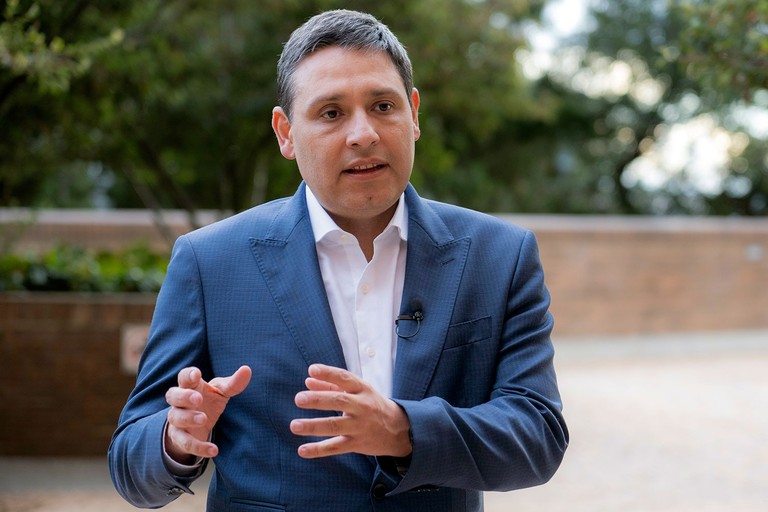 Mintic asegura que la tecnología 5G llegará al 54% de la población