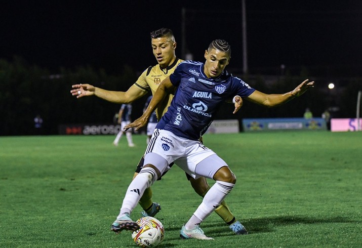 Las cuentas que hace Junior para poder llegar a la final de Liga
